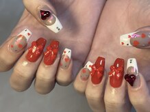 リラ(Rila)/ネイル/フィルイン