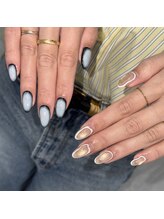 ルマネイル(LUMA NAIL)/