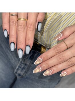 ルマネイル(LUMA NAIL)/