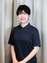 トリガー鍼灸マッサージ院 四谷 木村 悠花