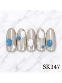 蒲田店限定-SK347