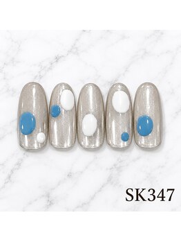 はあとねいる 蒲田店/蒲田店限定-SK347