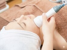 サロン ド ミコ(Salon de Mico)/キュッと上向き小顔と美肌