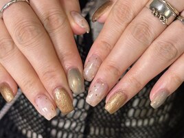 ドットネイル