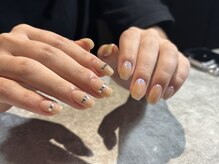 ジュベネイル(juve.nail)の雰囲気（デザインネイルもお待ちしております♪）