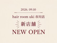 ウキ 市川店(uki)