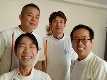 カラダファクトリー MEGAドン・キホーテ武蔵小金井店の雰囲気(スタッフ一同ご来店お待ちしております!)