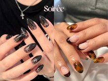 ソワレ(Soiree)