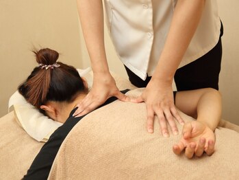 ナトゥーラ 金町南口店(natura)/◆ボディマッサージ