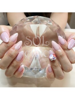 ソル エルビオ(SOL elbio)/