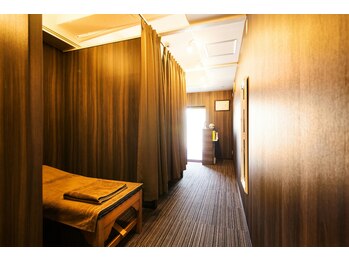 整体 美容サロン ホリスティックラボ(Holistic Labo)