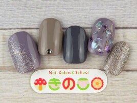 選べるデザインSコース