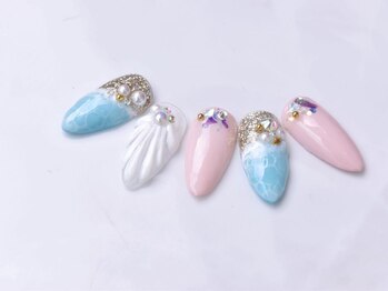 季節のおすすめデザイン