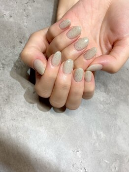 エム(em)/ワンカラーネイル