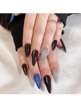 ミホネイル(miho nail)/