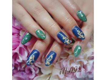 アイネイル(iNAIL)/