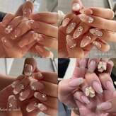 サロンド ソレイユ ネイルアンドスクール(Salon de Soleil NAIL&SCHOOL)