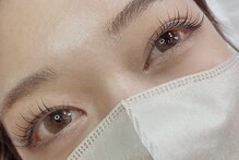 ミニョンアイラッシュ(mignon eyelash)