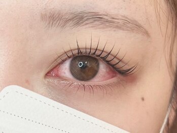 くるり 上野店/パリジェンヌラッシュリフト