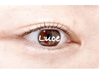 レセ(L’ce)/まつ毛カール(まつ毛パーマ)