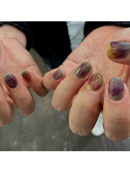 ネイルスミス(Nailsmith)/インクニュアンス