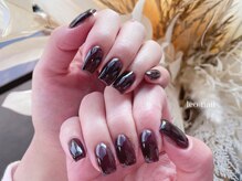 レオ ネイル 倉敷店(leo nail)/ジェルネイル