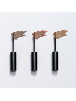 ビューステージ アイブロウサロン 小倉/アイブロウマスカラ