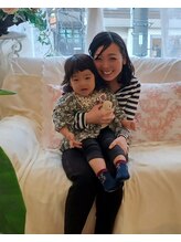 シェービングエステ専門店 アイメロウ 自由が丘(aimellow) かしま まみ