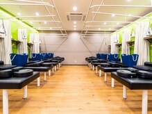 笑顔道 宜野湾接骨院 はり灸院/宜野湾市　　徒歩1分　