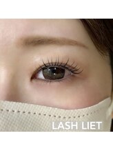 ルクレール 江別店(Le Clair)/まつ毛パーマ