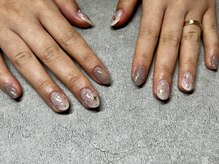 ネイルアンドアイラッシュ シヴァ(Siva)/