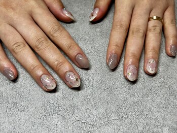 ネイルアンドアイラッシュ シヴァ(Siva)/