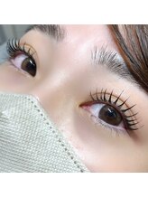 メルナチュールガーデン 大橋駅前店(Mere Nature Garden)/【フラット100本】×【パーマ】