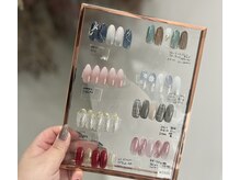 バンズネイル(Banz nail)の雰囲気（ネイル定額デザイン¥4400~★）