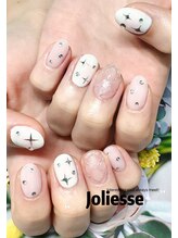 ジョリエス 蒲田(Joliesse)/