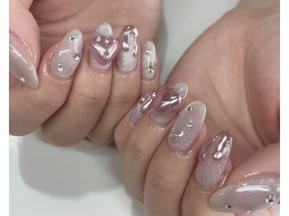 リルネイル(Rire nail)の写真