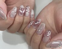 リルネイル(Rire nail)