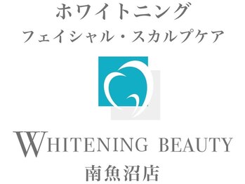 whitening beauty南魚沼店
