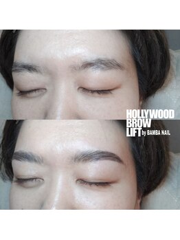 カディア(CADIA)/アイブロウデザイン