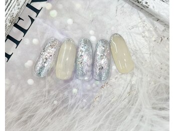 プティネイル(Puti Nail)/◇¥8,250◇