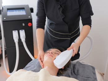 ルシアル(LUCIALL)/