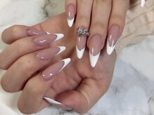 ラマーノミエ(LA MANO MIE)/フレンチ