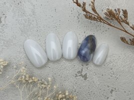 インクネイル　銀座フィルイン