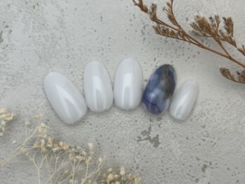 ビオトーププラス 銀座本店(bio tope+)/インクネイル 銀座フィルイン