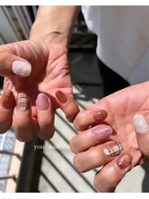ユーネイル(you._nail)/
