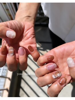 ユーネイル(you._nail)/