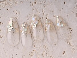 Hand gorgeous ¥7980