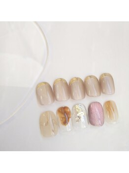 オーダーメイドコース