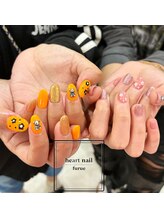 はあとねいる 古江店/◇店舗限定くまちゃんネイル◇