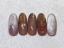 クリスマスデザイン